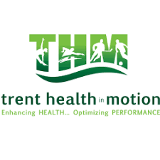 Trent Health In Motion Website